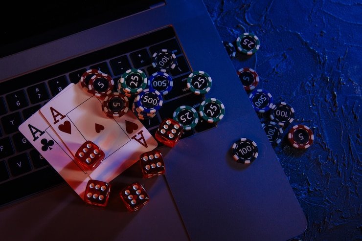 Dashboard Recently Played di aplikasi goltogel 168